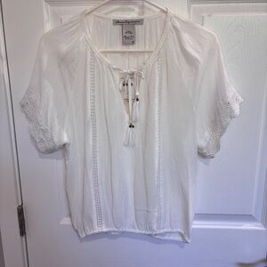 American Rag Blouse